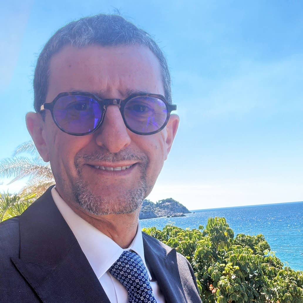 Antonio Aversa, MD, PhD