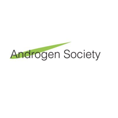 The Androgen Society logo