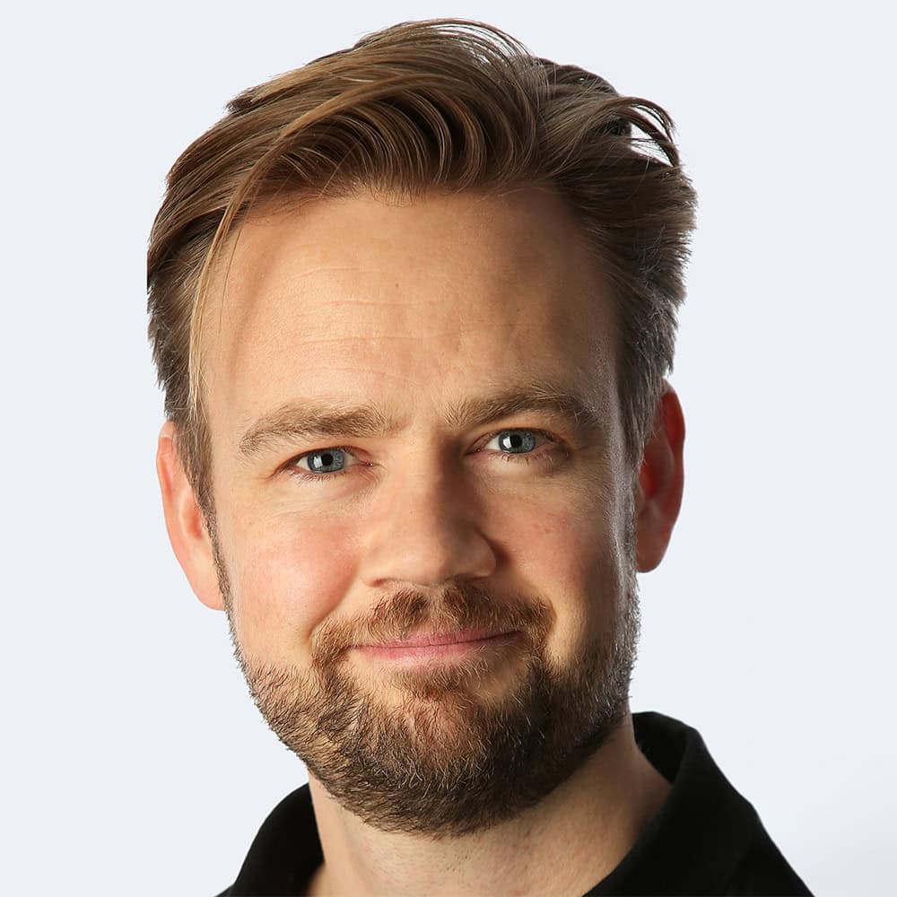 Mikkel Fode, MD, PhD, FEBU, FECSM
