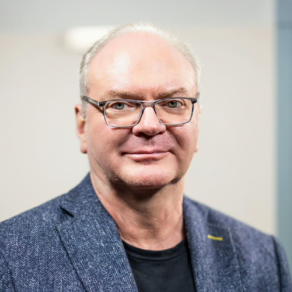 Michael Zitzmann, MD, PhD, FRSM, FECSM