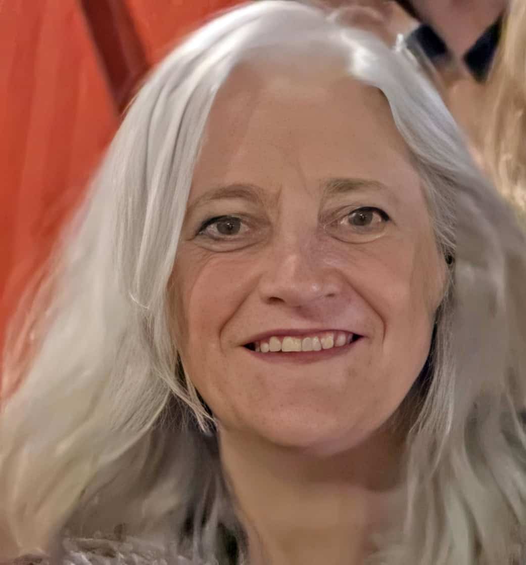 Linda Vignozzi, MD