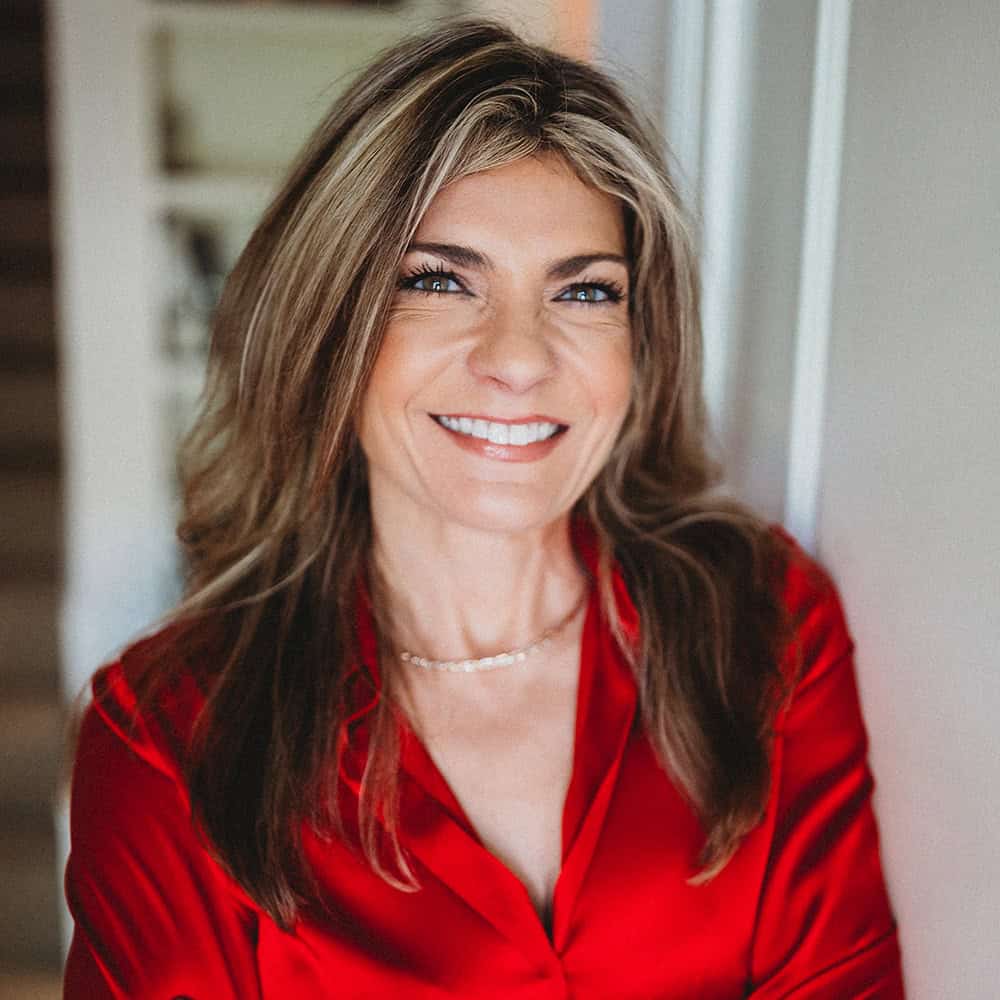 Marianne Brandon, PhD