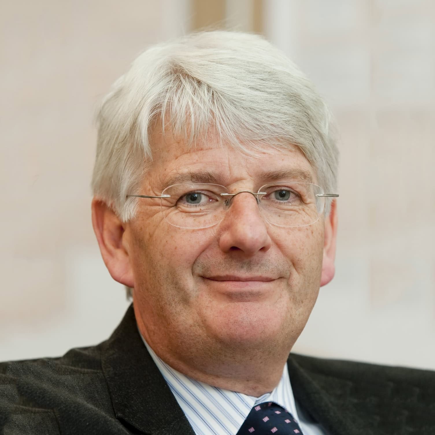 Hugh Jones, BSc (Hons), MBChB, MD, FRCP (London), FRCP (Edinburgh)