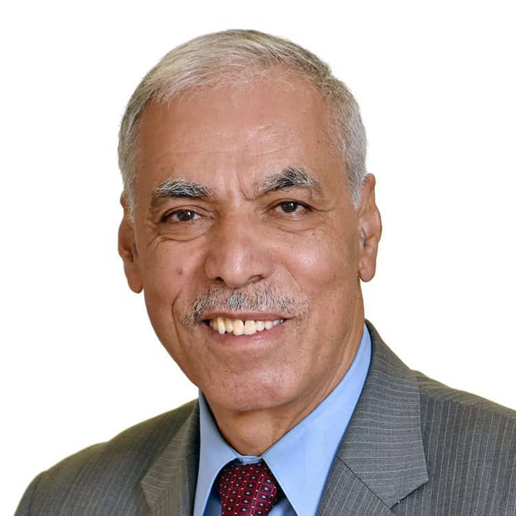Abdul Traish, PhD