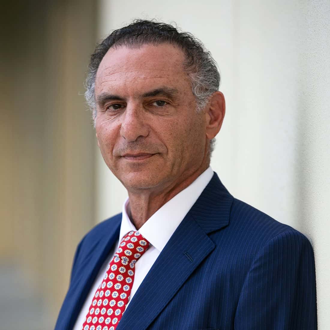 Abraham Morgentaler, MD, FACS